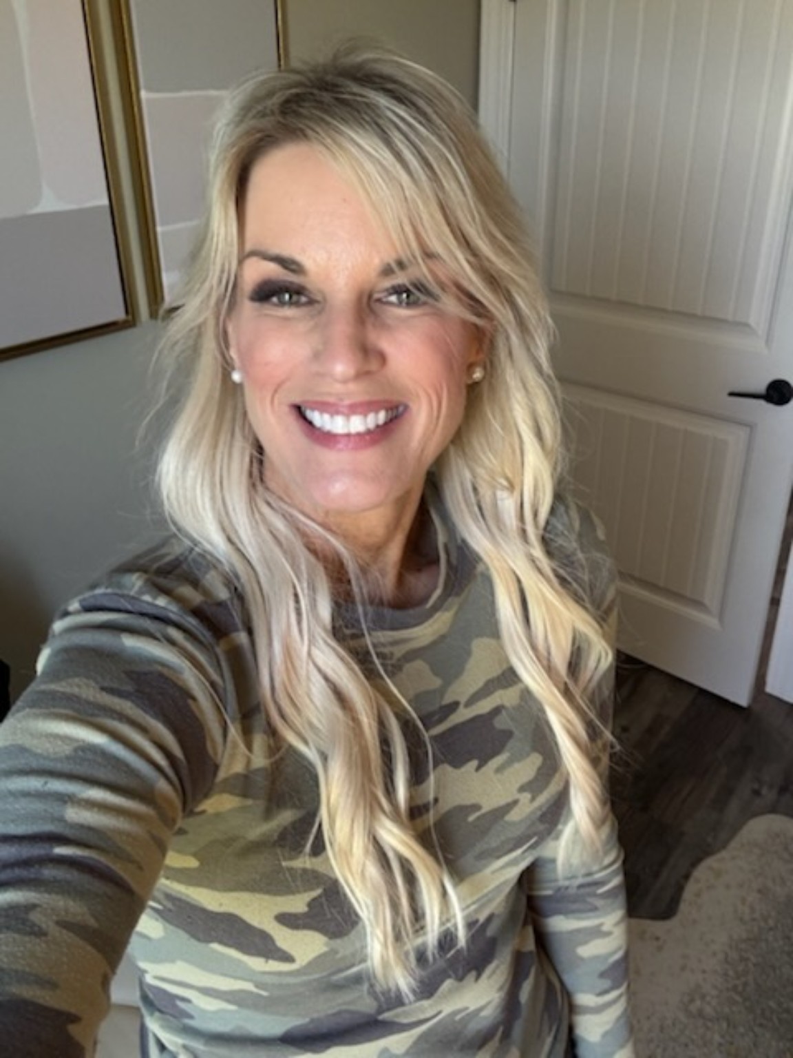 Holli B. Shelton-Oliver, LPC-S